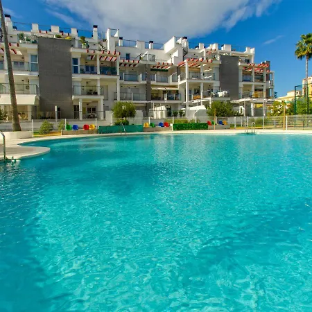 Apartment Viktoria Iii Playa Con Acogedora Terraza *
