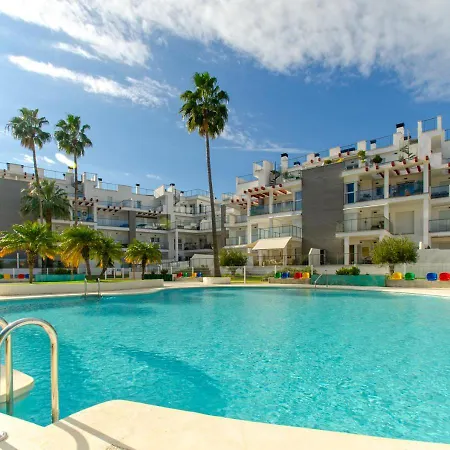 Apartment Viktoria Iii Playa Con Acogedora Terraza Denia